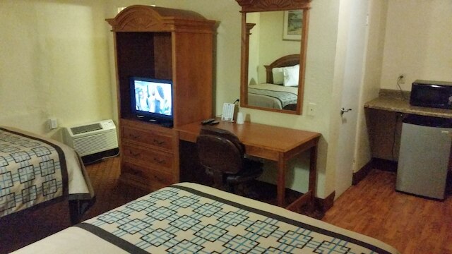 アメリカン イン オブ デイトナ