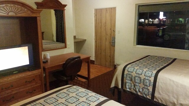 アメリカン イン オブ デイトナ