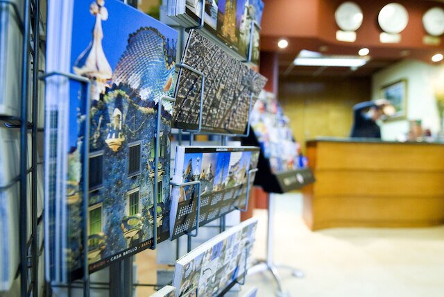 シウタット デ サント アドリア