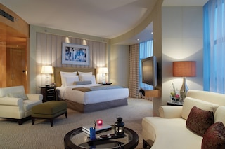 ザ リッツ カールトン 北京 ファイナンシャル ストリート (北京金融街麗思卡爾頓酒店)