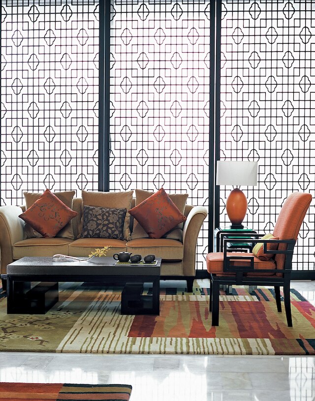 ザ リッツ カールトン 北京 ファイナンシャル ストリート (北京金融街麗思卡爾頓酒店)