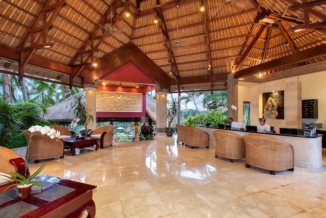 ヴァイスロイ・バリ