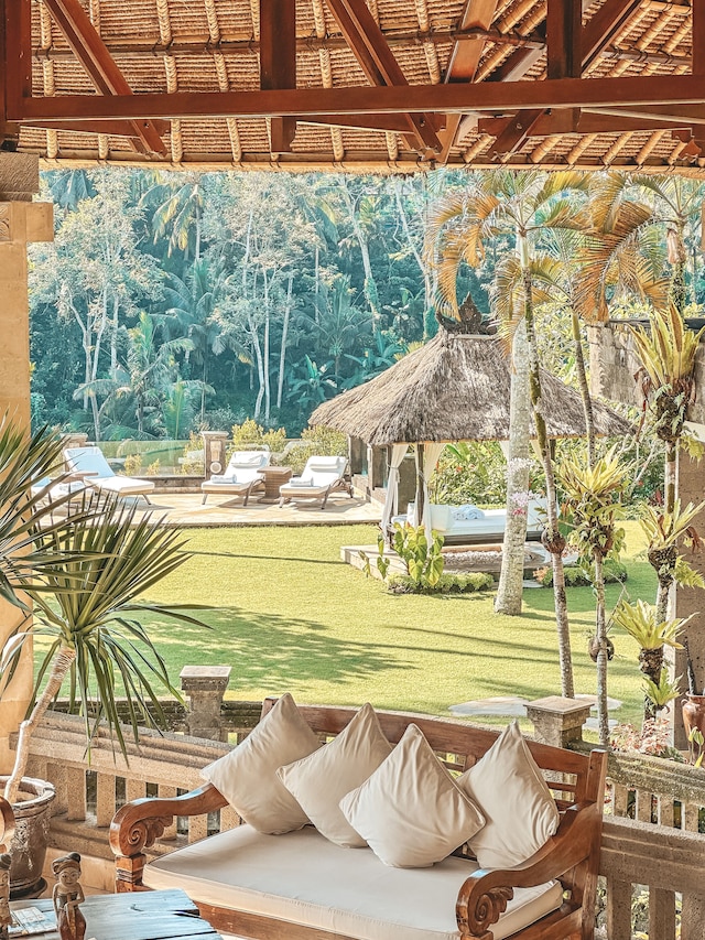 ヴァイスロイ・バリ