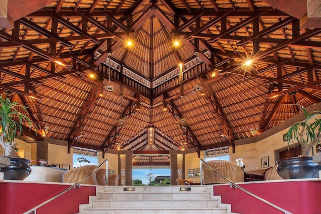 ヴァイスロイ・バリ