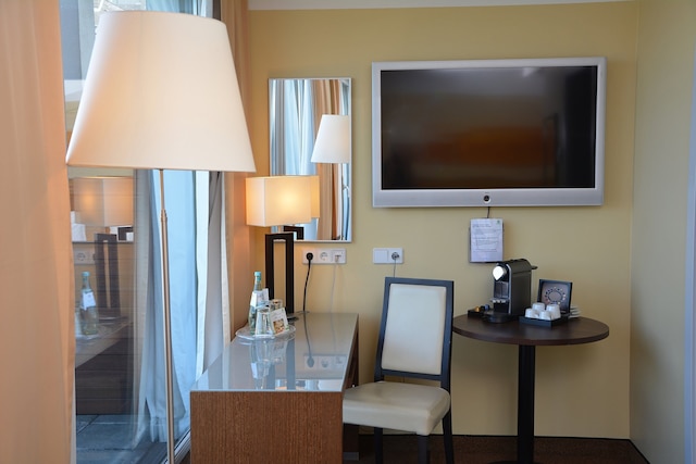 ホリデイ イン ザルツブルク シティ by IHG