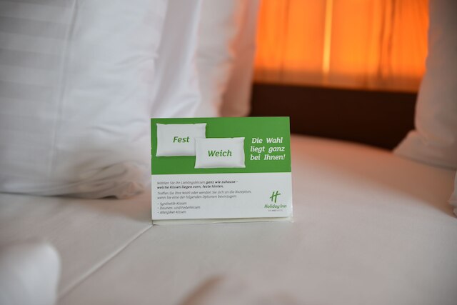 ホリデイ イン ザルツブルク シティ by IHG