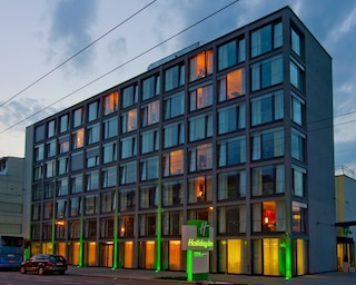 ホリデイ イン ザルツブルク シティ by IHG