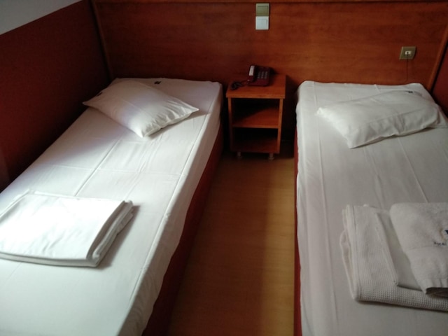 ホテル ディエスンス