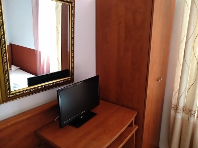 ホテル ディエスンス