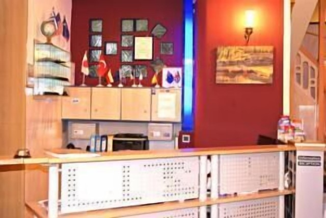 ホテル ディエスンス