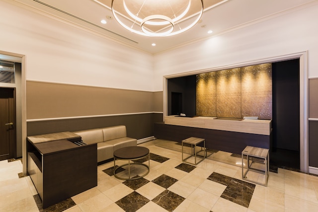 JR東日本ホテルメッツ 武蔵境