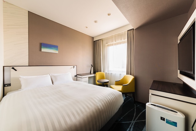 JR東日本ホテルメッツ 武蔵境