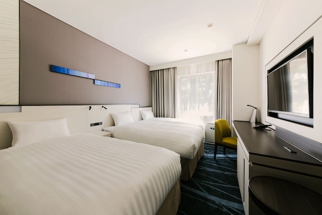 JR東日本ホテルメッツ 武蔵境