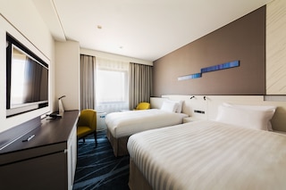 JR東日本ホテルメッツ 武蔵境