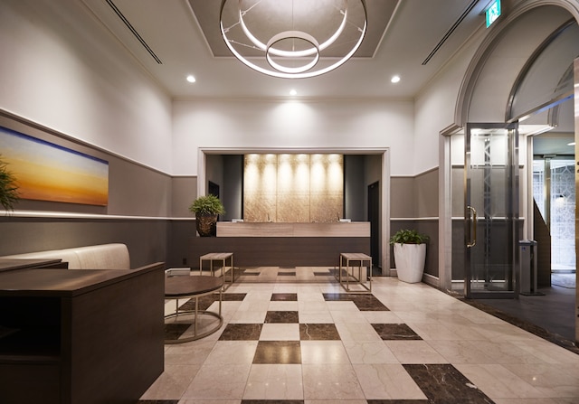 JR東日本ホテルメッツ 武蔵境