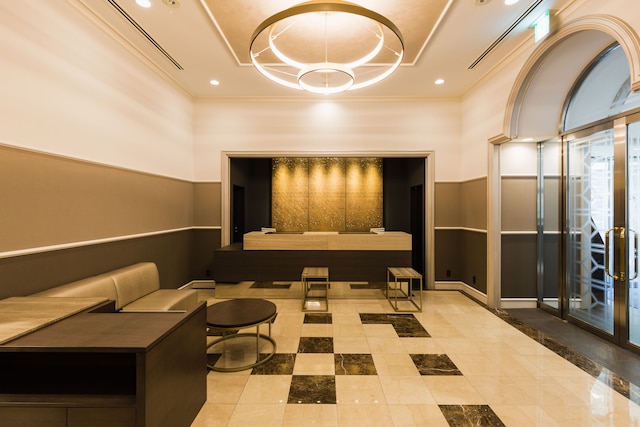 JR東日本ホテルメッツ 武蔵境