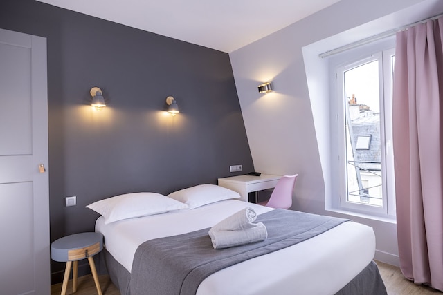 オテル パリ ルジャンドル