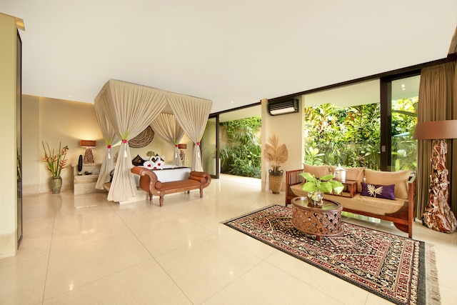 ナンディニ・ジャングル by ハンギングガーデンズ