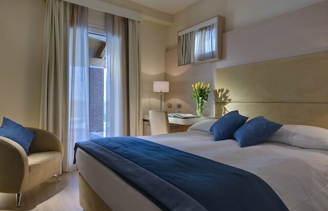 アンニア パーク ホテル ヴェニス エアポート