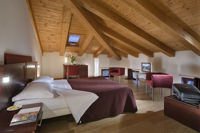 アンニア パーク ホテル ヴェニス エアポート