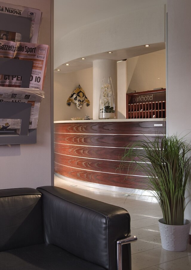 アンニア パーク ホテル ヴェニス エアポート