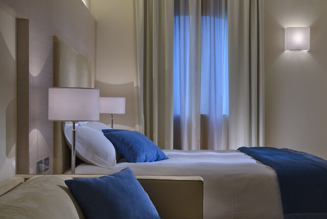 アンニア パーク ホテル ヴェニス エアポート