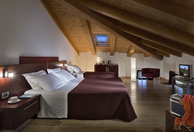 アンニア パーク ホテル ヴェニス エアポート