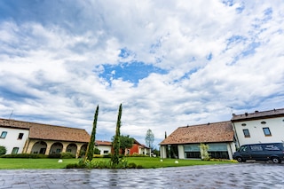 アンニア パーク ホテル ヴェニス エアポート