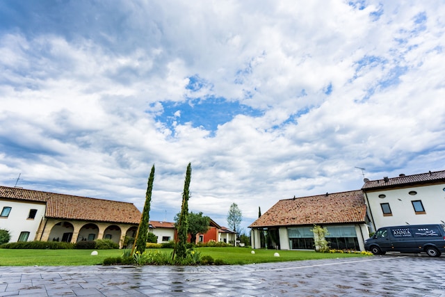 アンニア パーク ホテル ヴェニス エアポート