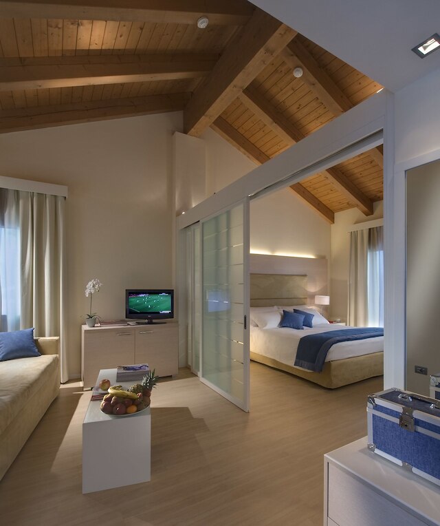 アンニア パーク ホテル ヴェニス エアポート