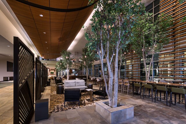 ザ ウェスティン ボストン シーポート ディストリクト