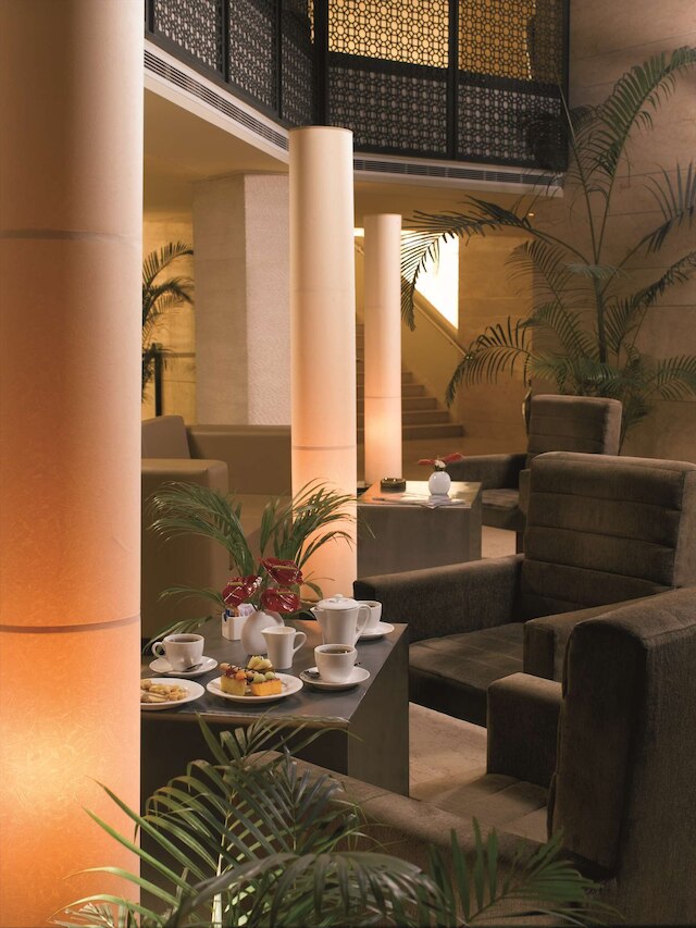 ラディソン ブル ダッカ ウォーター ガーデン