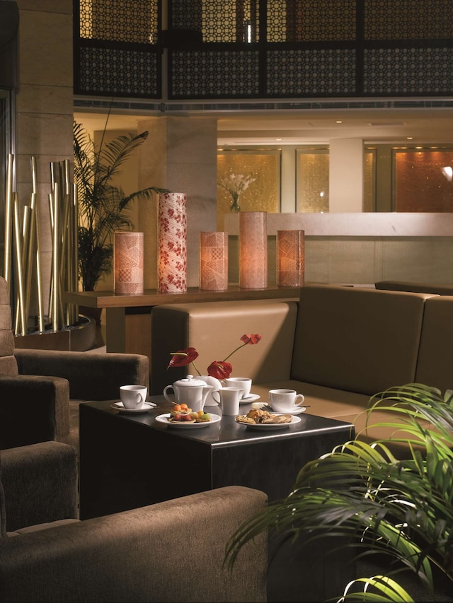 ラディソン ブル ダッカ ウォーター ガーデン