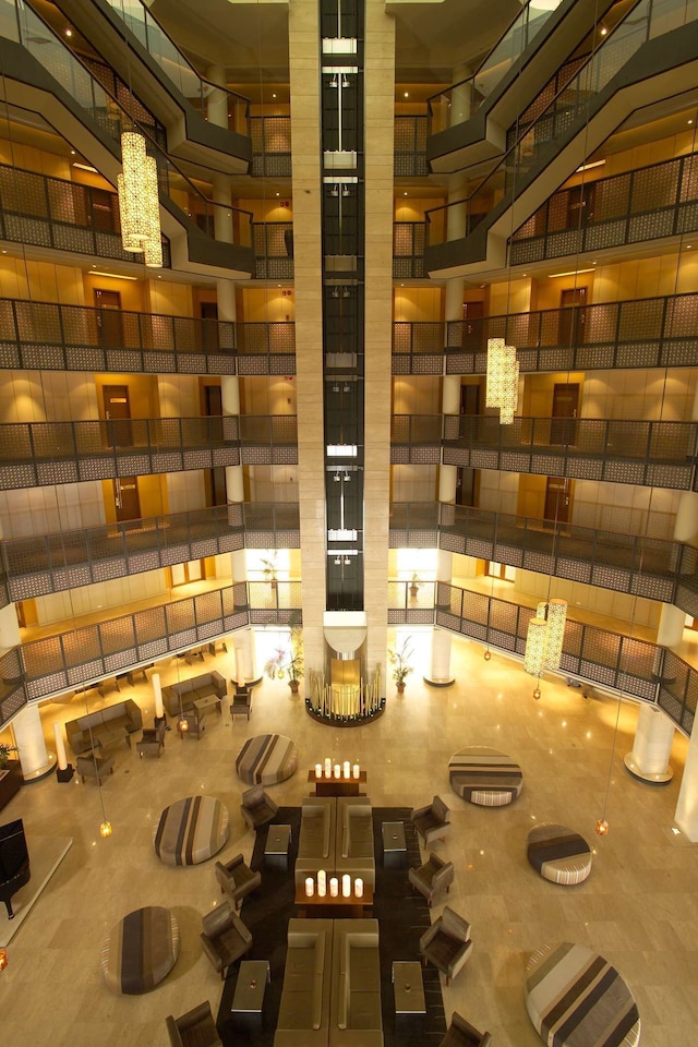 ラディソン ブル ダッカ ウォーター ガーデン