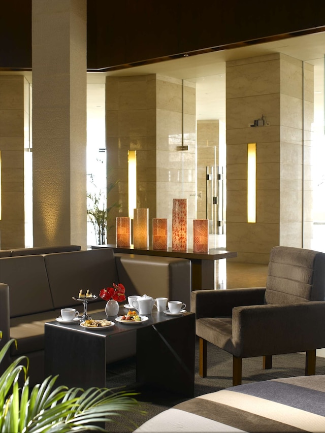 ラディソン ブル ダッカ ウォーター ガーデン