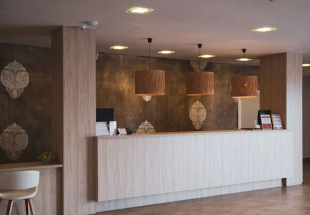 ミヌラ オテル スール メノルカ