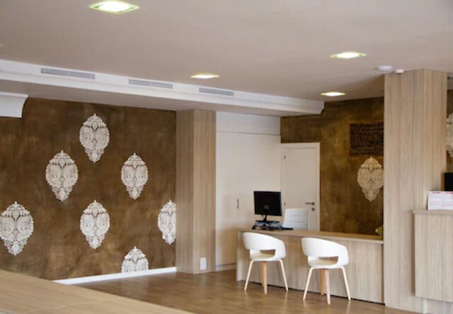 ミヌラ オテル スール メノルカ