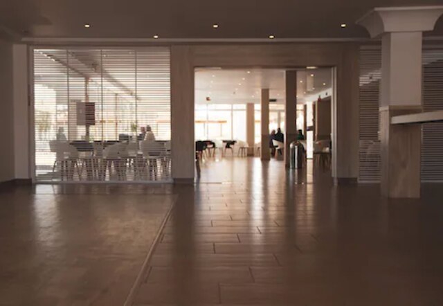 ミヌラ オテル スール メノルカ