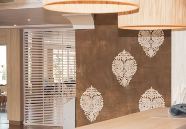 ミヌラ オテル スール メノルカ