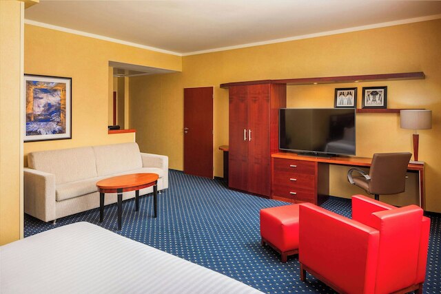 コートヤード・プラハ・シティ