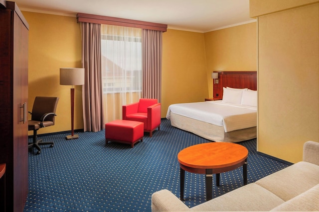 コートヤード・プラハ・シティ