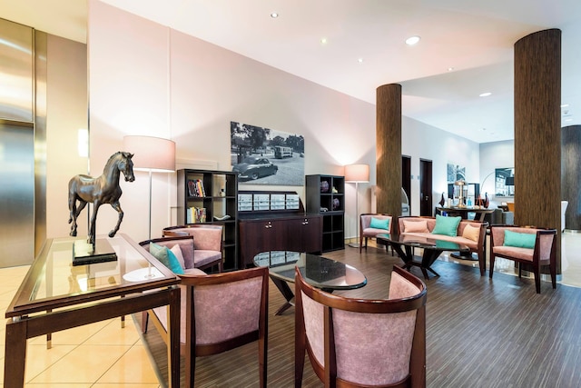 コートヤード・プラハ・シティ