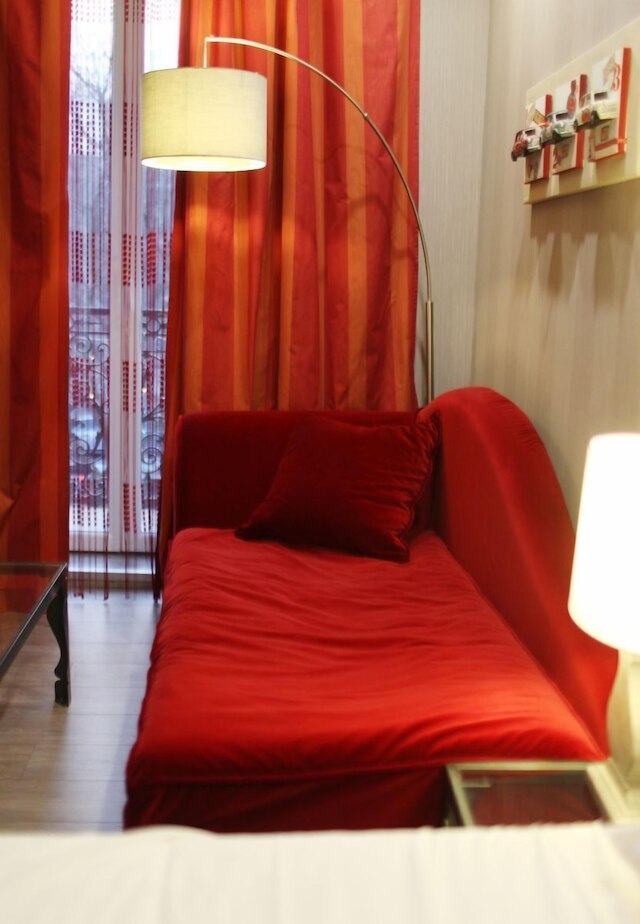 Logis Hôtel Le Glacier（ロジェ ホテル ル グラシエ）