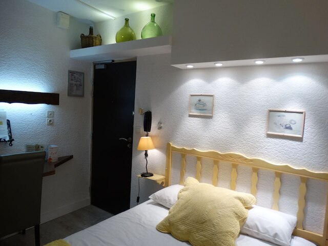 Logis Hôtel Le Glacier（ロジェ ホテル ル グラシエ）