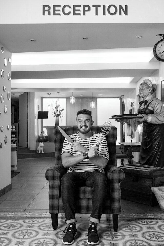 Logis Hôtel Le Glacier（ロジェ ホテル ル グラシエ）