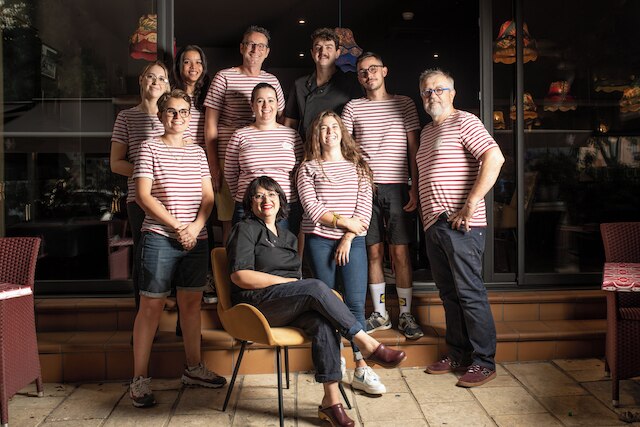 Logis Hôtel Le Glacier（ロジェ ホテル ル グラシエ）