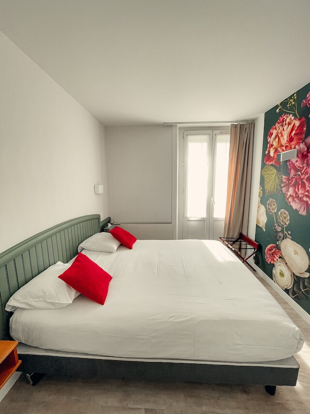 ガーデン ホテル