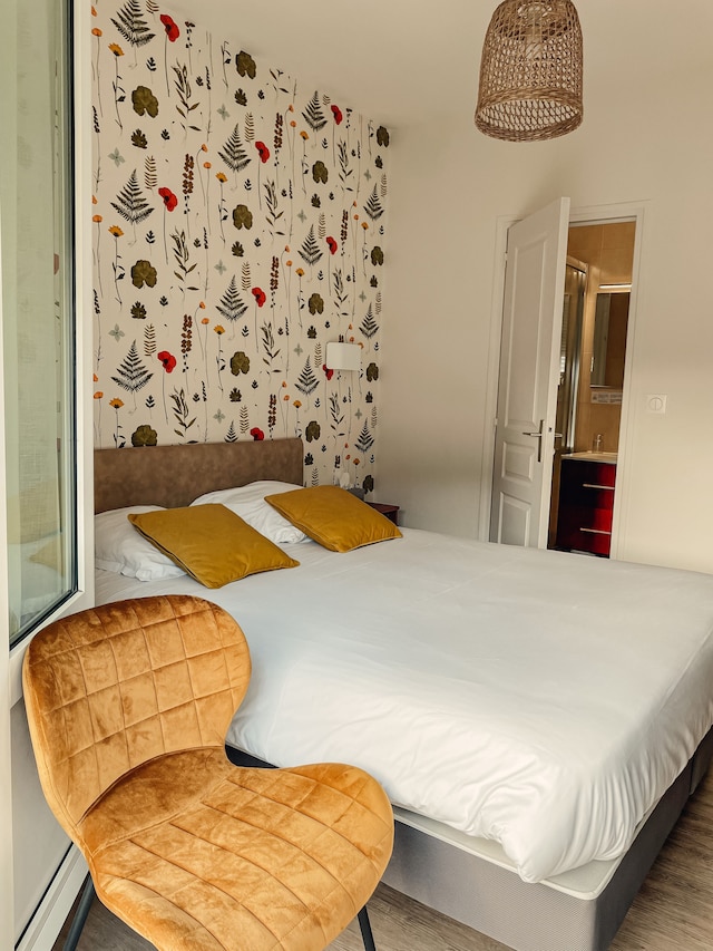 ガーデン ホテル