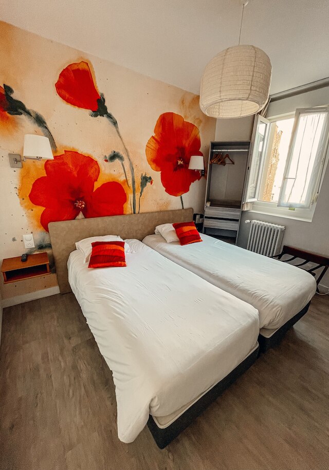 ガーデン ホテル