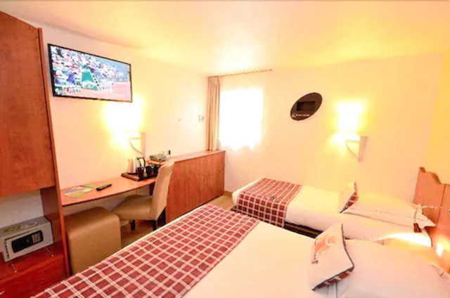 グリーン オテル パルク デ ゼクスポジション